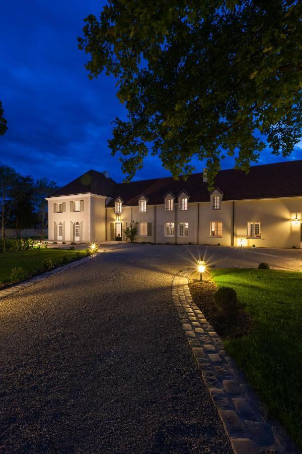 Le Clos Des Belvals Blancs-Coteaux Exterior photo